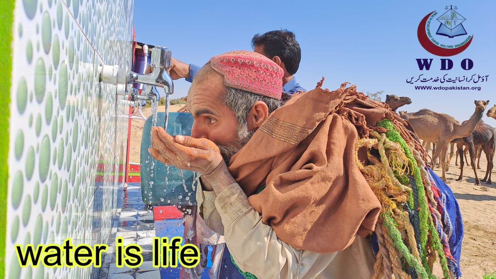 WASH Infrastructure Development