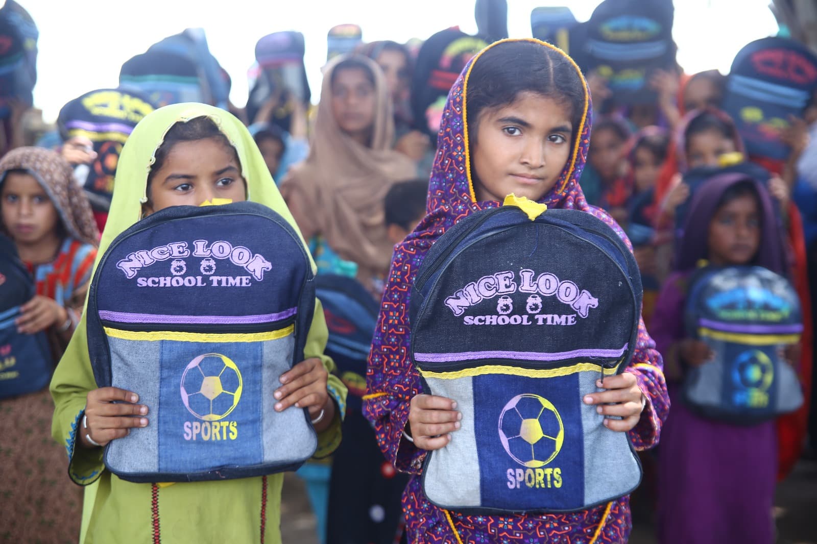 Education Support Initiative