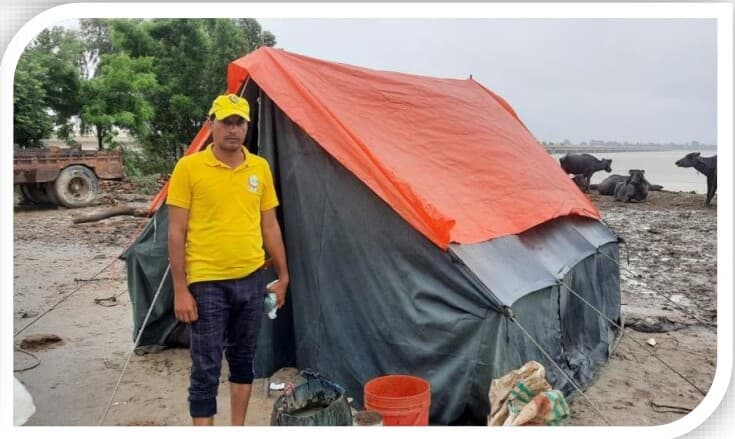 WDO flood relief 2022