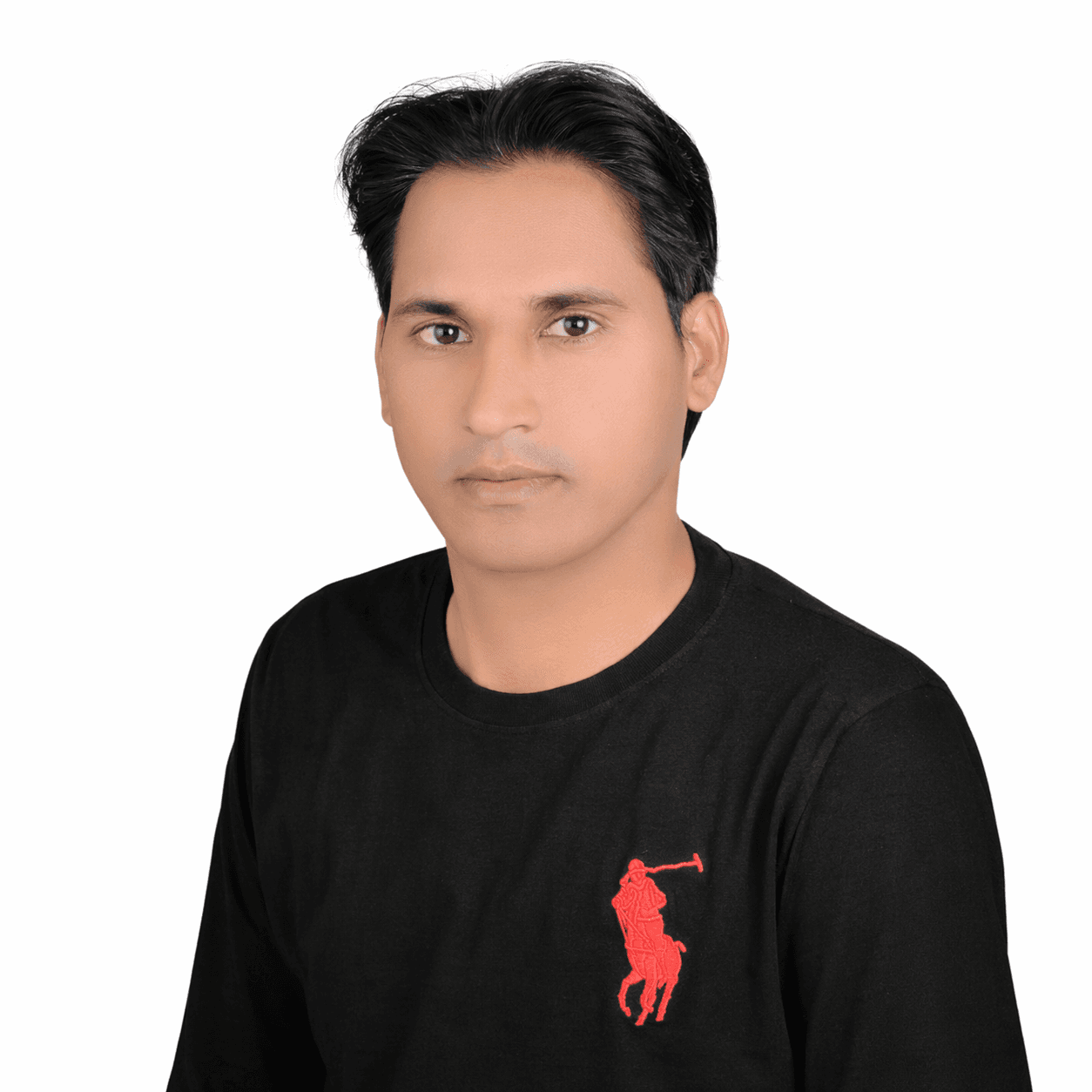 Mr. Riaz Ali Solangi