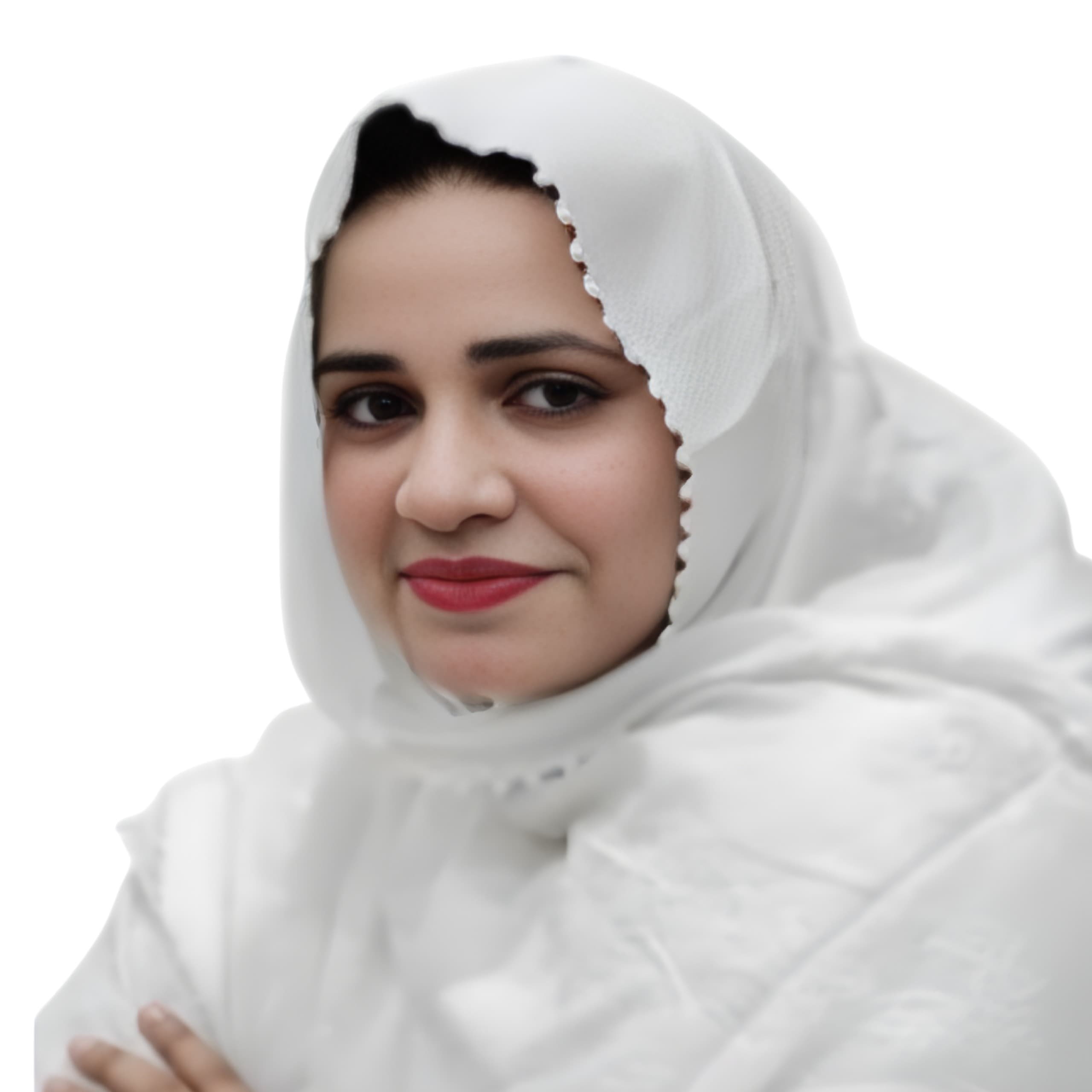 Ms. Zoya Mohsin Dahar