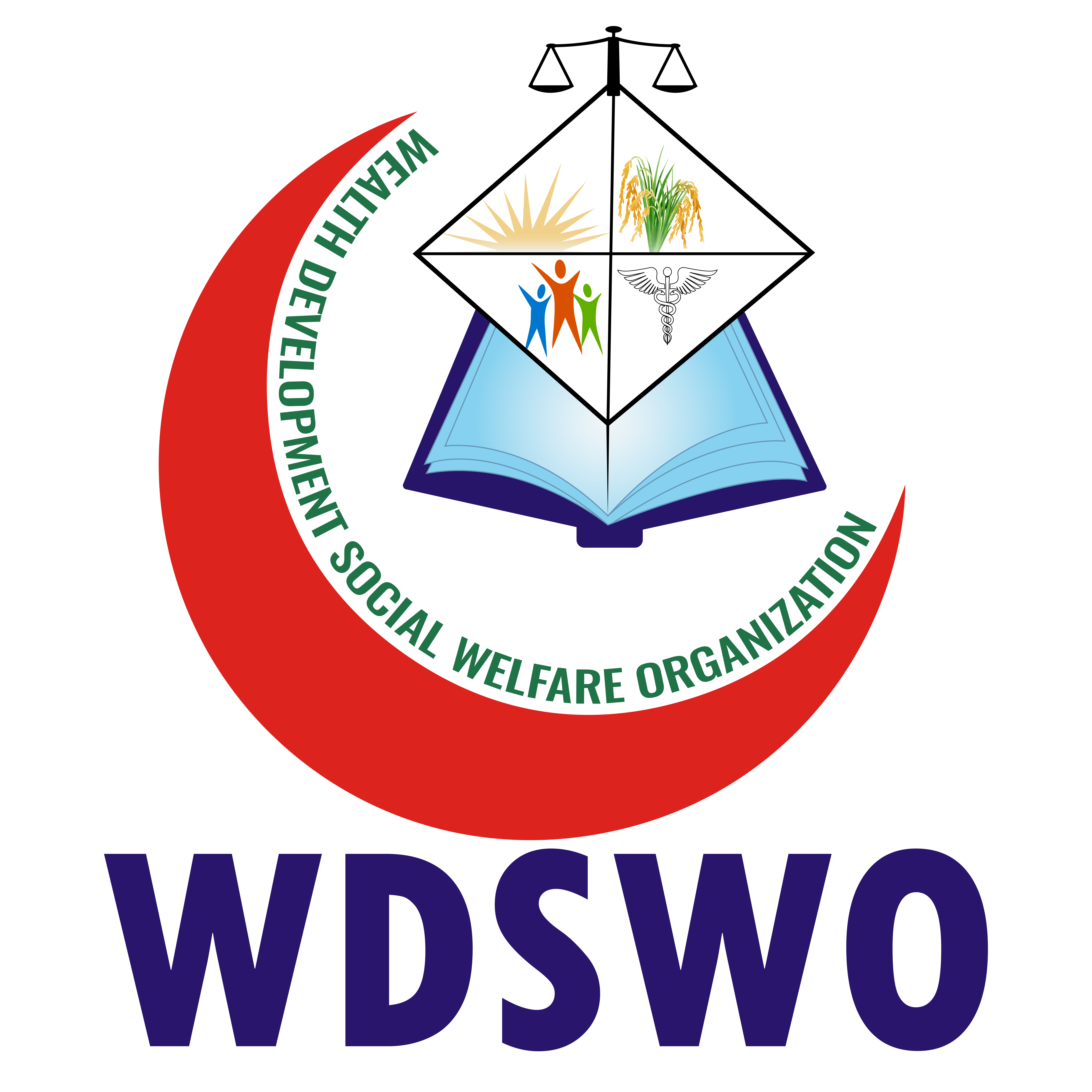 WDO Logo